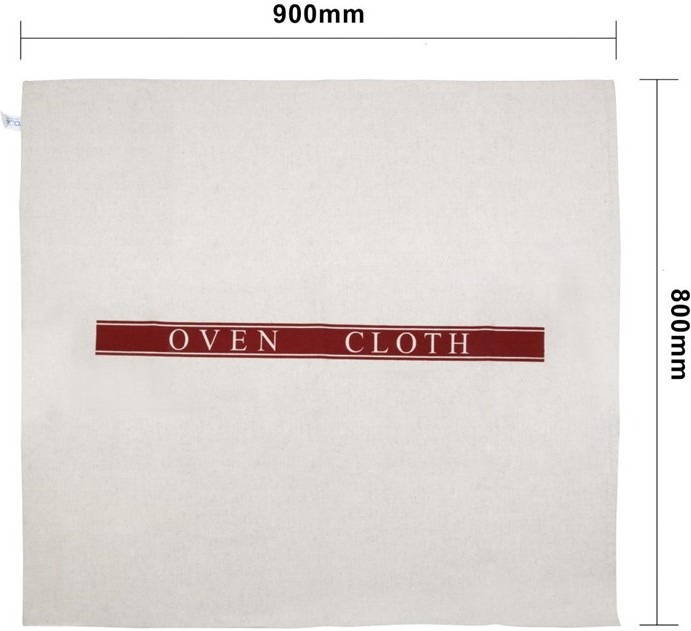  Vogue Ofentuch 