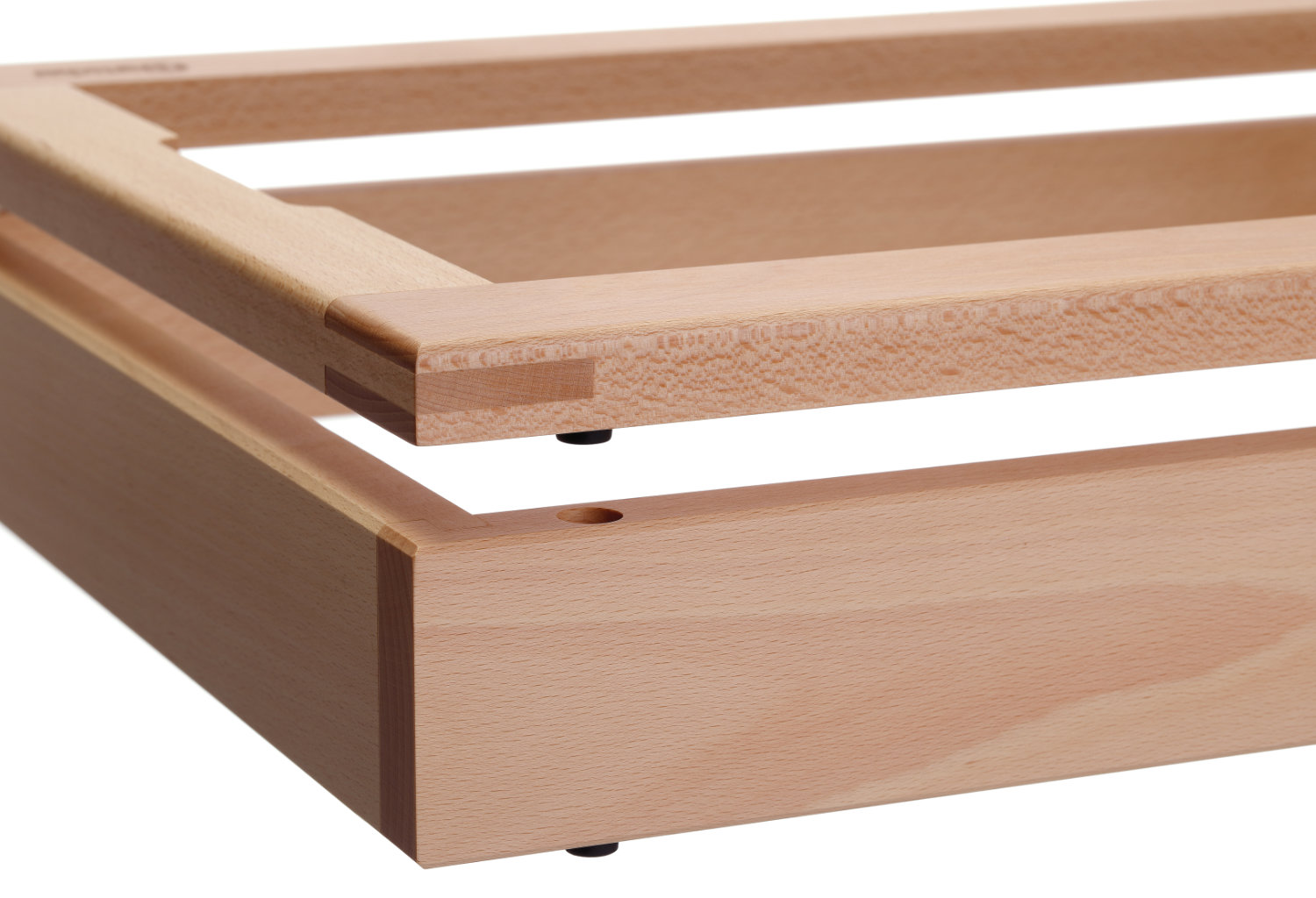  Bartscher Abschlussrahmen Buffet-System 