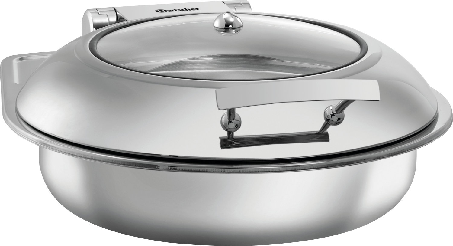  Bartscher Chafing-Dish 6,2L Flexible 