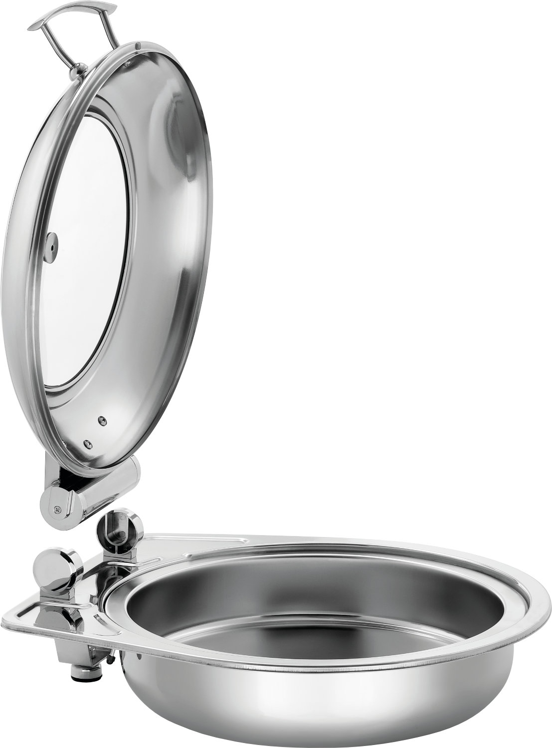  Bartscher Chafing-Dish 6,2L Flexible 
