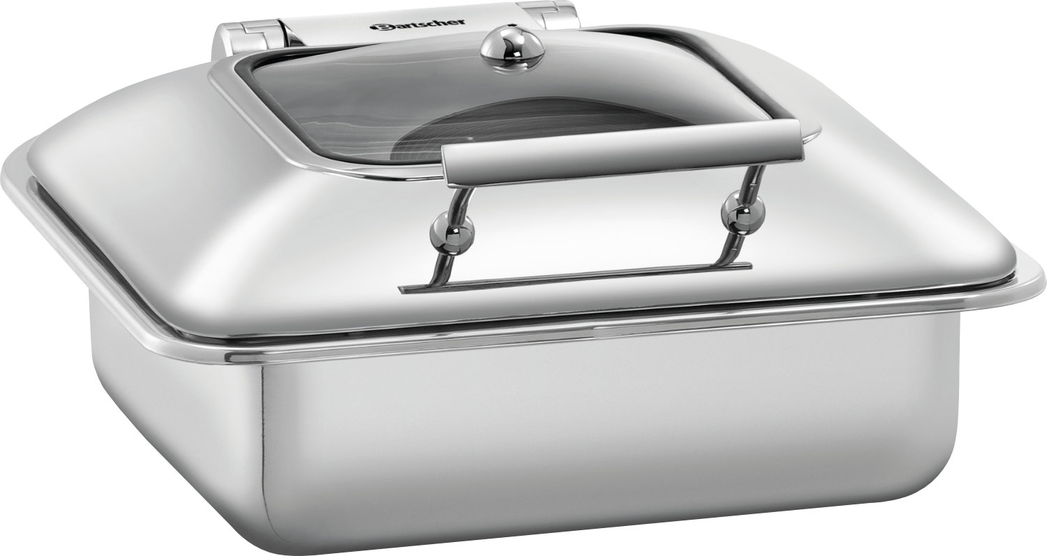  Bartscher Chafing-Dish 2/3 Flexible 