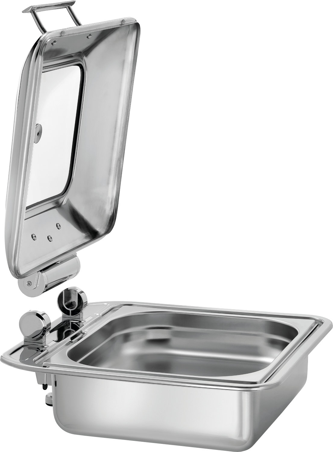  Bartscher Chafing-Dish 2/3 Flexible 