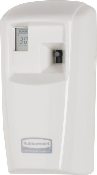  Rubbermaid Microburst Lufterfrischerspender 