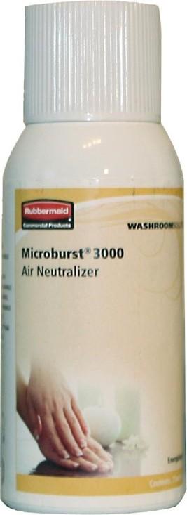  Rubbermaid Lufterfrischer "Energising Spa" Nachf&uuml;llung 