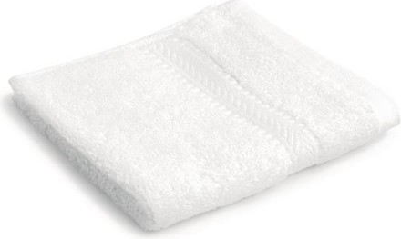  Mitre Comfort Comfort Nova Handt&uuml;cher Wei&szlig; - Gast - 30x50cm 