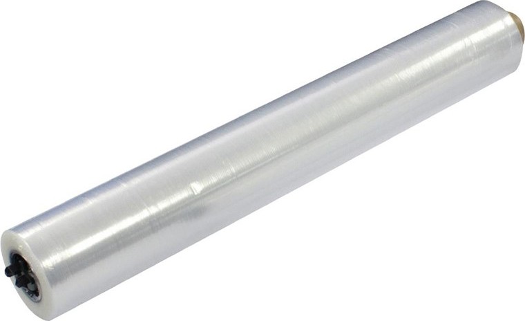  Wrapmaster Frischhaltefolie f&uuml;r 1000 