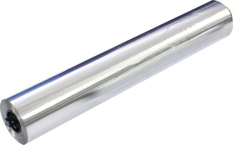  Wrapmaster Aluminiumfolie 30cm x 30m 