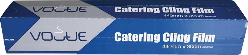  Vogue Frischhaltefolie 44cm 