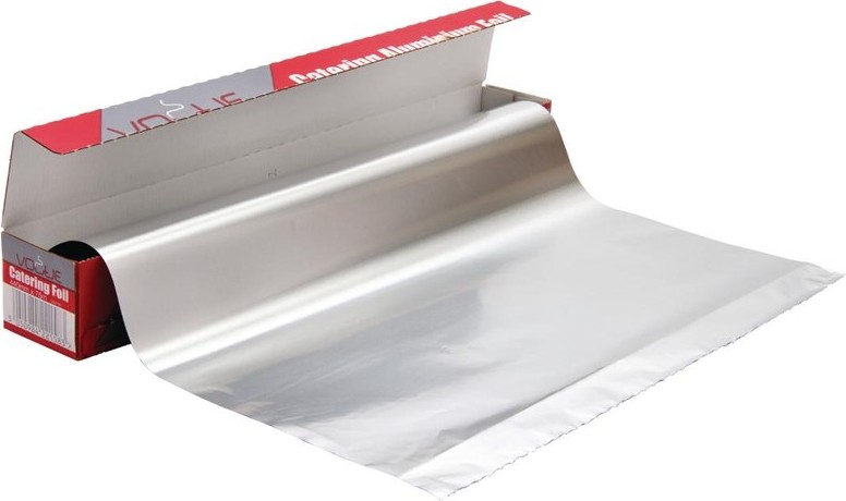  Vogue Aluminiumfolie 44cm 