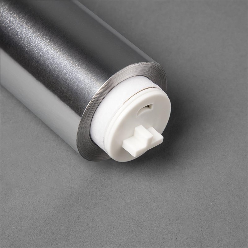  Vogue Nachf&uuml;llung Aluminiumfolie f&uuml;r Folienspender 