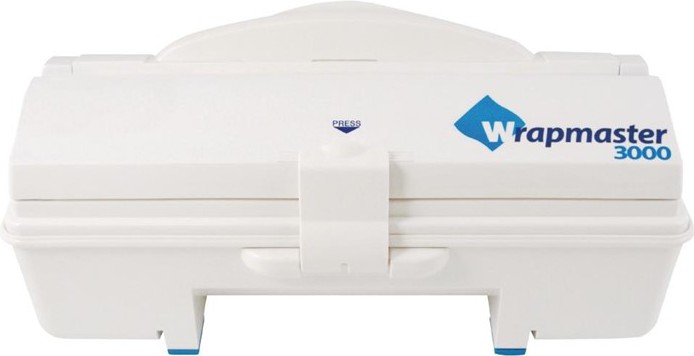  Wrapmaster Folienspender 30,5cm 