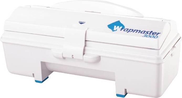  Wrapmaster Folienspender 30,5cm 
