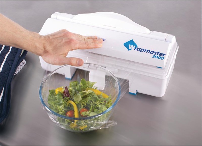  Wrapmaster Folienspender 30,5cm 