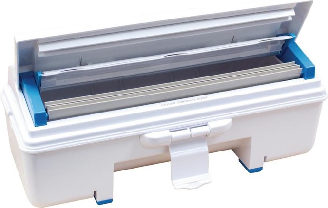  Wrapmaster Folienspender 30,5cm 