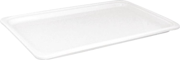  Olympia Whiteware Schale GN1/1 3cm tief 
