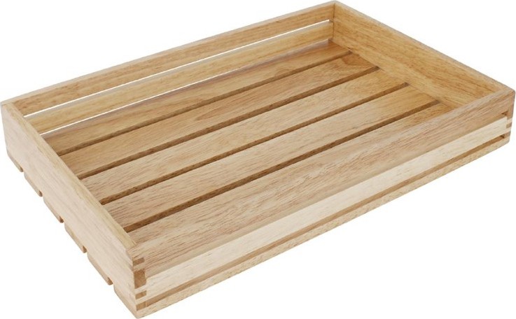  Olympia flache Holzkiste 