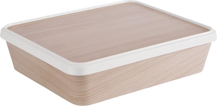  APS Bentobox 300x250mm 