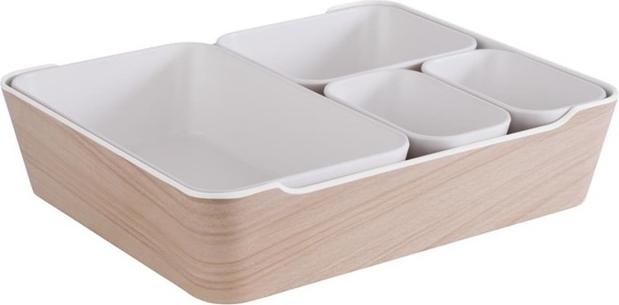  APS Bentobox 300x250mm 
