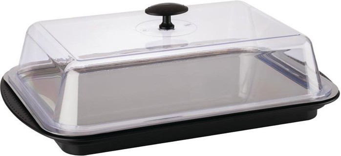  APS Buffet-K&uuml;hlregal rechteckig 430x290mm 