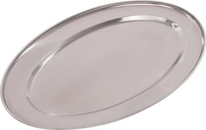  Olympia ovales Tablett 40cm 