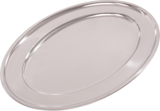  Olympia ovales Tablett 60,5cm 