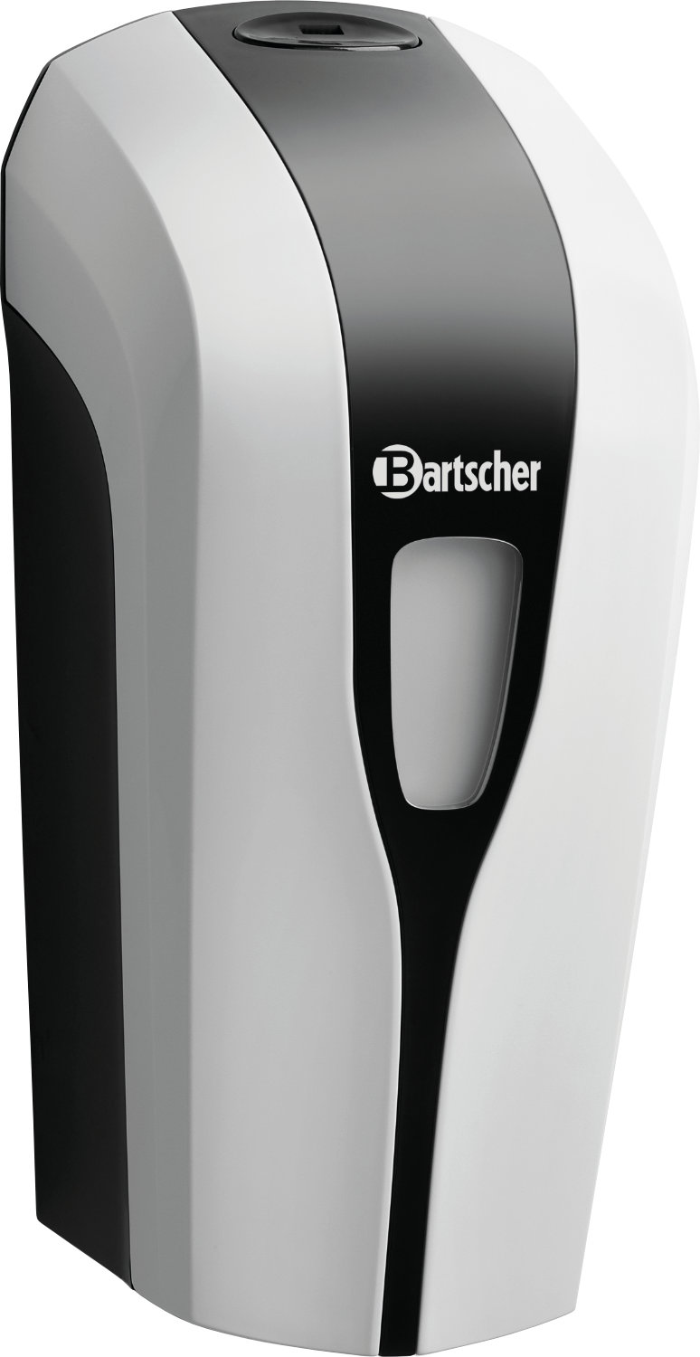  Bartscher Desinfektionsspender IRS 1L-W 