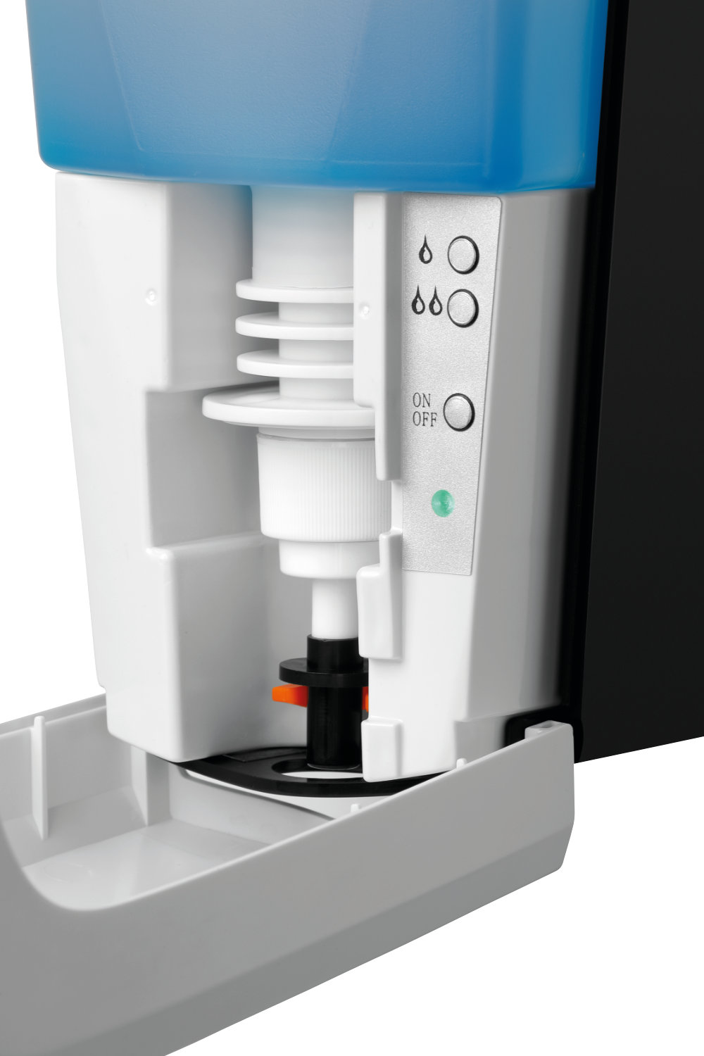  Bartscher Desinfektionsspender IRS 1L-W 