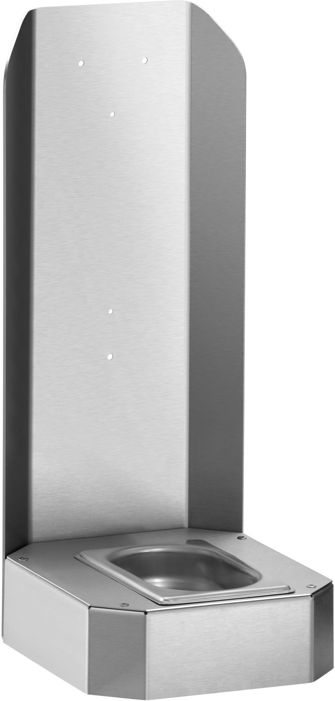  Bartscher Desinfektionss&auml;ule XS1 480 