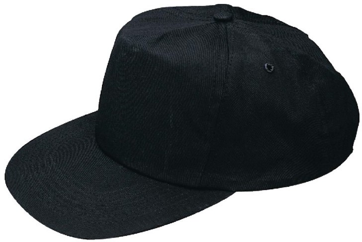  Whites Baseballcap schwarz 