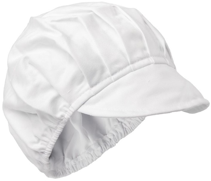  Whites Damen Schirmm&uuml;tze wei&szlig; 