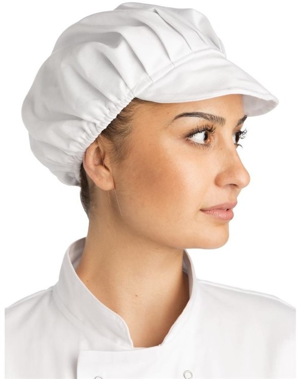  Whites Damen Schirmm&uuml;tze wei&szlig; 