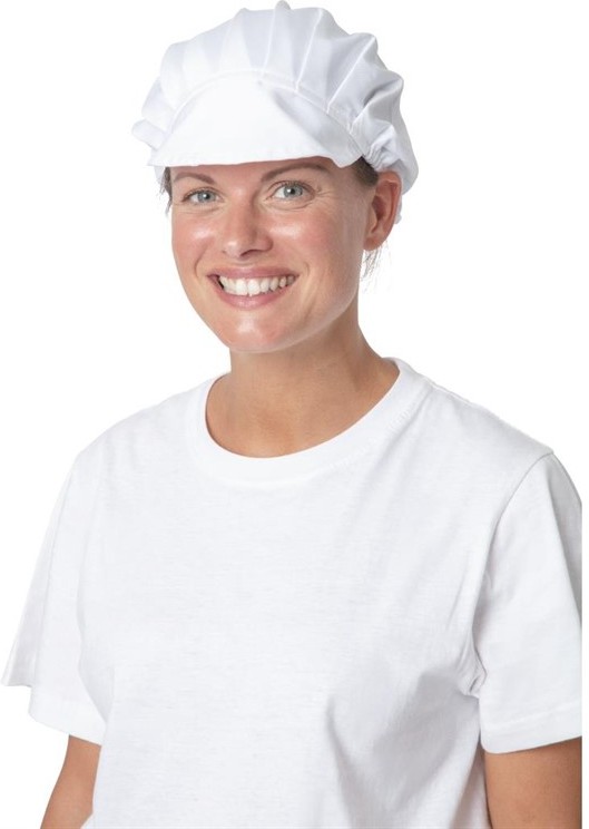  Whites Damen Schirmm&uuml;tze wei&szlig; 