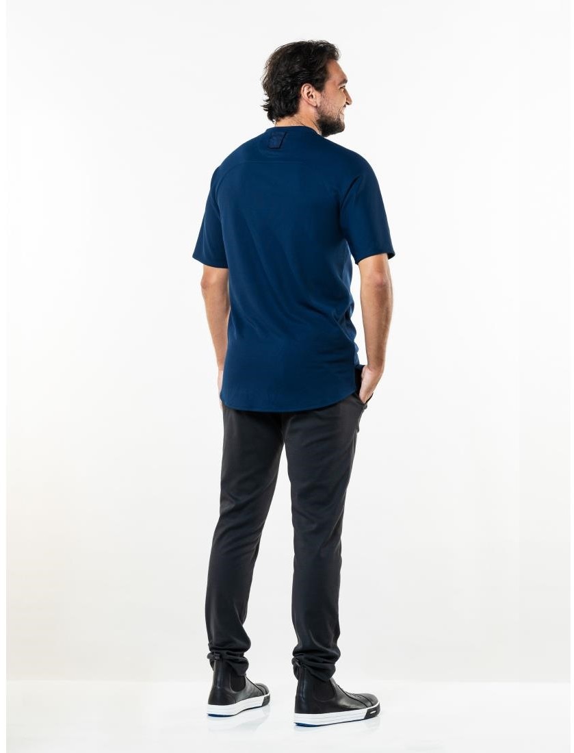  Chaud Devant Valente UFX T-Shirt navy 