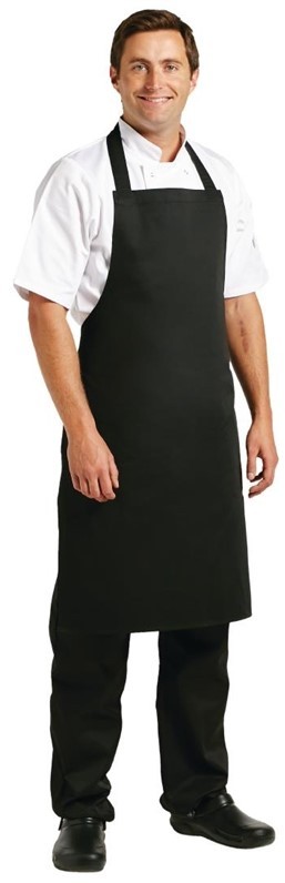  Whites Latzsch&uuml;rze schwarz 