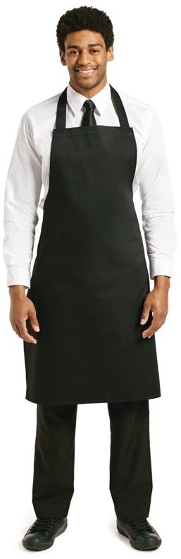  Whites Latzsch&uuml;rze schwarz 