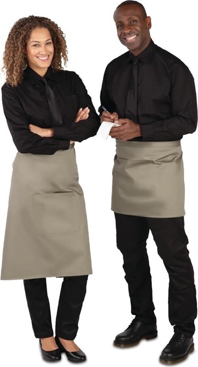  Whites Standard Bistrosch&uuml;rze olivgr&uuml;n 