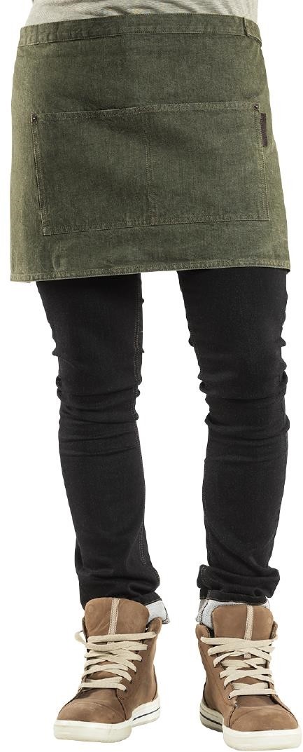  Chaud Devant Base Denim Sch&uuml;rze gr&uuml;n 80(B) x 40(L) cm 