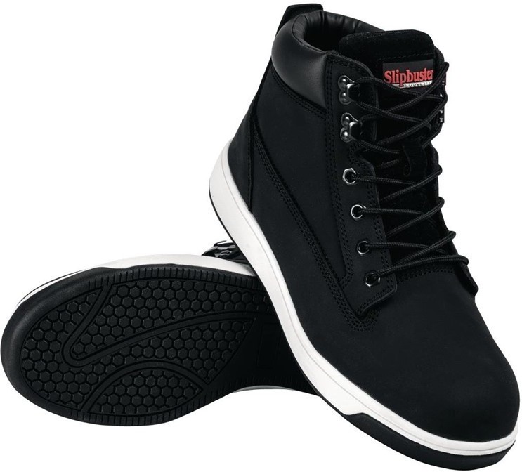  Slipbuster Sneaker Sicherheitsschuh 