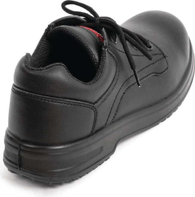  Slipbuster Basic Sicherheitsschuhe schwarz 