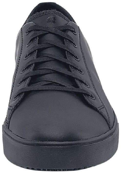  Shoes For Crews traditionelle Damensneaker schwarz 