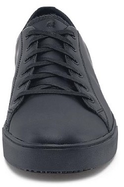  Shoes For Crews traditionelle Herrensneaker schwarz 