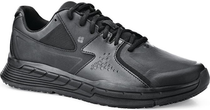  Shoes For Crews Condor Herrensneaker schwarz 