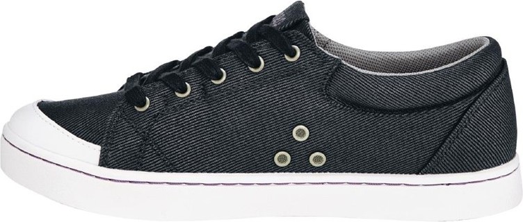  Shoes For Crews Mozo Maven vegane Damenschuhe schwarz 