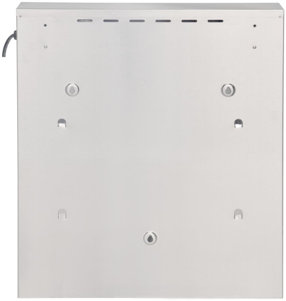  Buffalo UV-Sterilisator f&uuml;r 15 Messer 