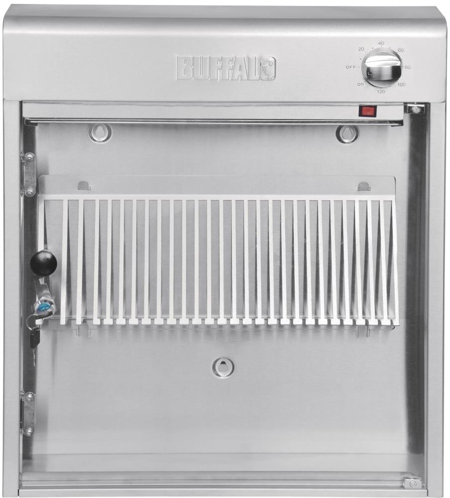  Buffalo UV-Sterilisator f&uuml;r 15 Messer 