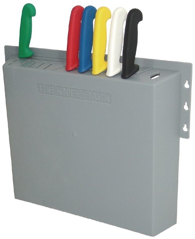  Gastronoble Messerhalter 