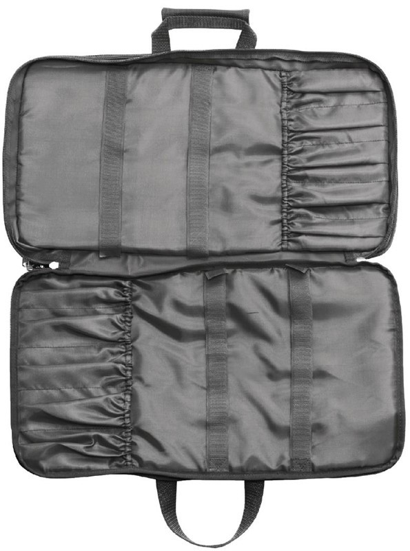  Dick Kochmessertasche schwarz 