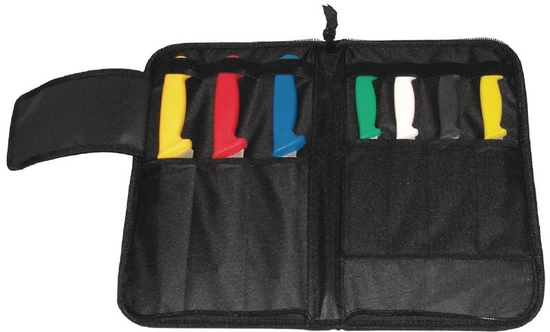  Vogue Messertasche 