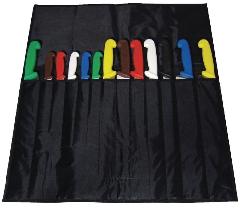  Vogue Messertasche 13-teilig 