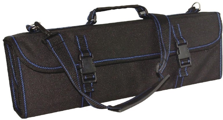  Vogue Messertasche 16 F&auml;cher 